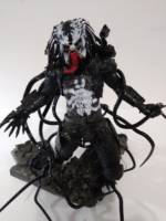 The Dark Mangler (Predator) Custom Action Figure