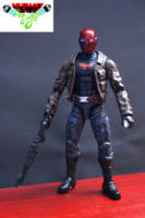 Red Hood (Marvel Legends) Custom Action Figure