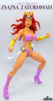 Zsazsa Zaturnnah (Marvel Legends) Custom Action Figure