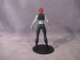 Mercury (Marvel Universe) Custom Action Figure