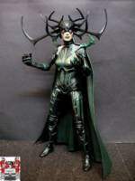 Hela (Marvel Legends) Custom Action Figure