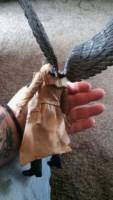 Castiel (Supernatural) Custom Action Figure