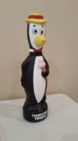 Tennessee Tuxedo (Misc) Custom Miniature / Figurine