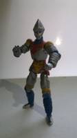 Jet Jaguar (Godzilla) Custom Action Figure