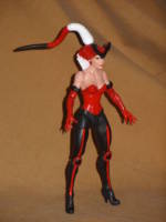 Cerise (Marvel Legends) Custom Action Figure