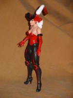 Cerise (Marvel Legends) Custom Action Figure
