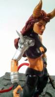 medelyn prior the clon (Marvel Legends) Custom Action Figure