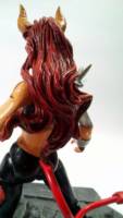 medelyn prior the clon (Marvel Legends) Custom Action Figure