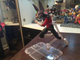 Dyspo Dragon ball Super (Dragonball Z) Custom Action Figure