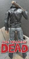 Negan (Walking Dead) Custom Action Figure