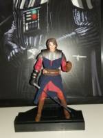 Anakin Skywalker (Star Wars Clone Wars) Custom Action Figure