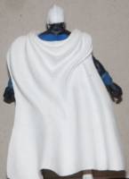 Blue Marvel (Marvel Legends) Custom Action Figure