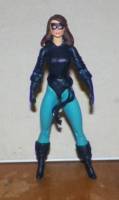ShadowCat (Marvel Legends) Custom Action Figure