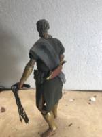 Verinias Pullo Gorlitzia / Lanista of the House of Gorlitzia (Gladiator) Custom Action Figure