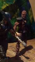 Korg (Marvel Legends) Custom Action Figure