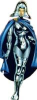 Lilandra (Empress of the Shi'ar Imperium) (Marvel Legends) Custom Action Figure