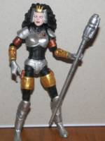 Magdalene (Marvel Legends) Custom Action Figure