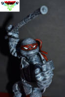 Donatello (Mirage) (Teenage Mutant Ninja Turtles) Custom Action Figure