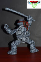 Donatello (Mirage) (Teenage Mutant Ninja Turtles) Custom Action Figure