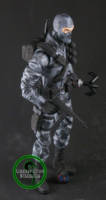 Firefly (G.I. Joe) Custom Action Figure