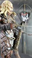 Grond boys Orc Archer 'blondie' (Lord of the Rings) Custom Action Figure