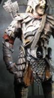 Grond Boys Orc Archer 'pierced' (Lord of the Rings) Custom Action Figure
