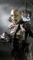 Grond Boys Orc Archer 'pierced' (Lord of the Rings) Custom Action Figure