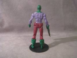 Sin-Eater (Marvel Universe) Custom Action Figure