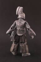 Usagi Yojimbo (Teenage Mutant Ninja Turtles) Custom Action Figure