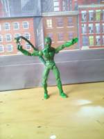 Scorpion (Marvel Legends) Custom Action Figure
