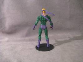 Rattan (Marvel Universe) Custom Action Figure