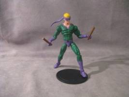 Rattan (Marvel Universe) Custom Action Figure