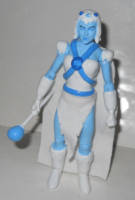 Chilla - Lunatack (Thundercats) Custom Action Figure