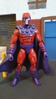 magneto (Marvel Legends) Custom Action Figure