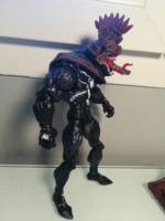 Sakaar Venom (Marvel Legends) Custom Action Figure