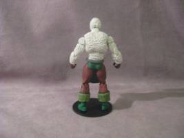 Man-Ape (Marvel Universe) Custom Action Figure