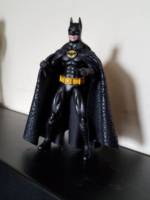 Batman 89 (Batman) Custom Action Figure