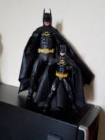 Batman 89 (Batman) Custom Action Figure