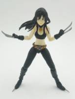 X-23 Figma (Marvel) Custom Action Figure