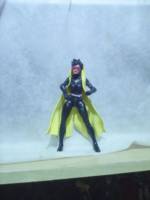 Jubulee (Marvel Legends) Custom Action Figure