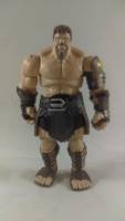 The Incredible Hulse (Marvel Legends) Custom Action Figure