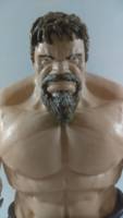The Incredible Hulse (Marvel Legends) Custom Action Figure