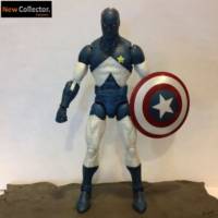 Vance Astro v2 (Marvel Legends) Custom Action Figure