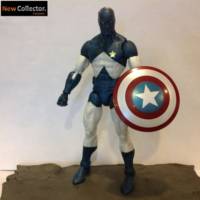 Vance Astro v2 (Marvel Legends) Custom Action Figure