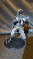 Destiny 2 Gaurdian ( Exile8782 ) (Star Wars) Custom Action Figure