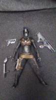 Destiny 2 Gaurdian ( Exile8782 ) (Star Wars) Custom Action Figure