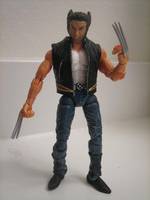 Wolverine ( X-Men Origins ) (Marvel Legends) Custom Action Figure