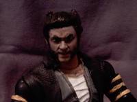 Wolverine / Logan - Movie (X-Men) Custom Action Figure