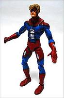 Mr. Immortal (Marvel) Custom Action Figure