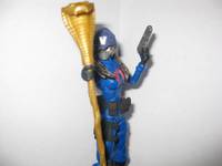 Cobra Trooper (G.I. Joe) Custom Action Figure